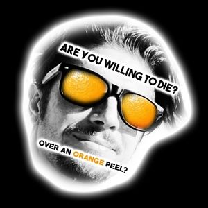 Meet your Posher, Adrian